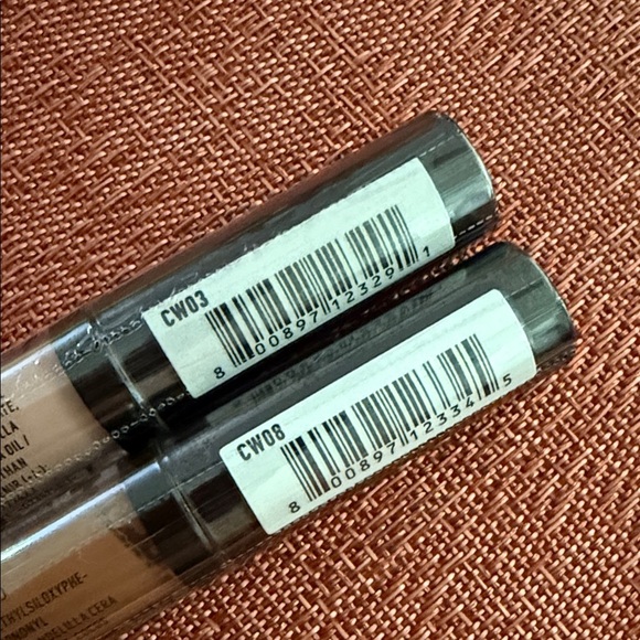 NYX HD Concealer Set in Beige and Tan - Picture 2 of 2
